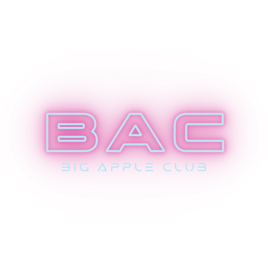 BAC Logo
